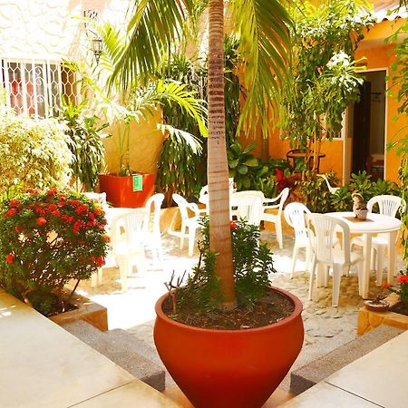 Casa D'Mer Taganga Exterior foto