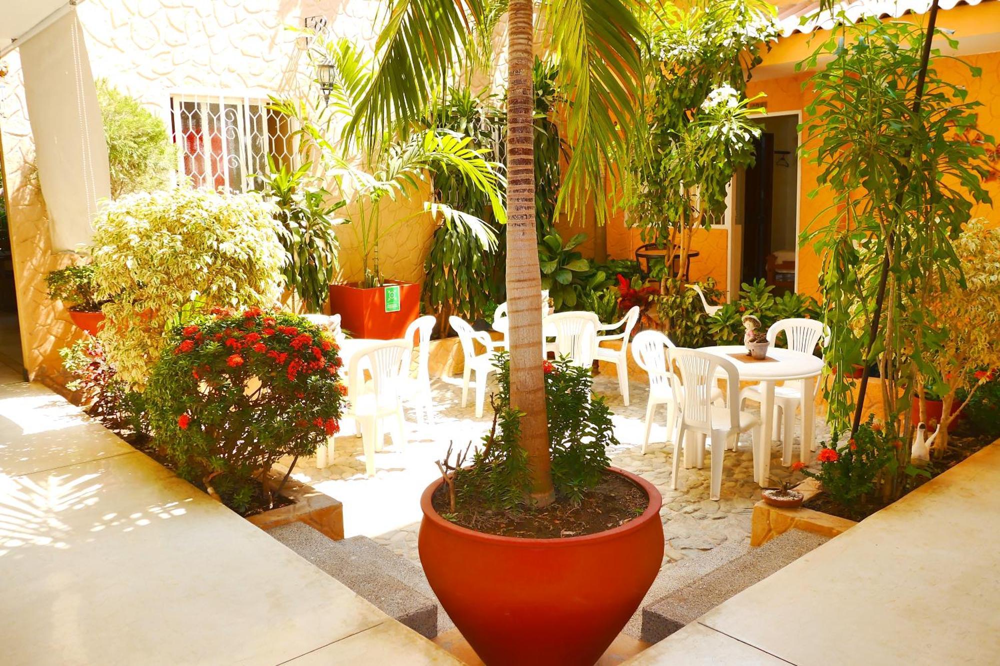 Casa D'Mer Taganga Exterior foto