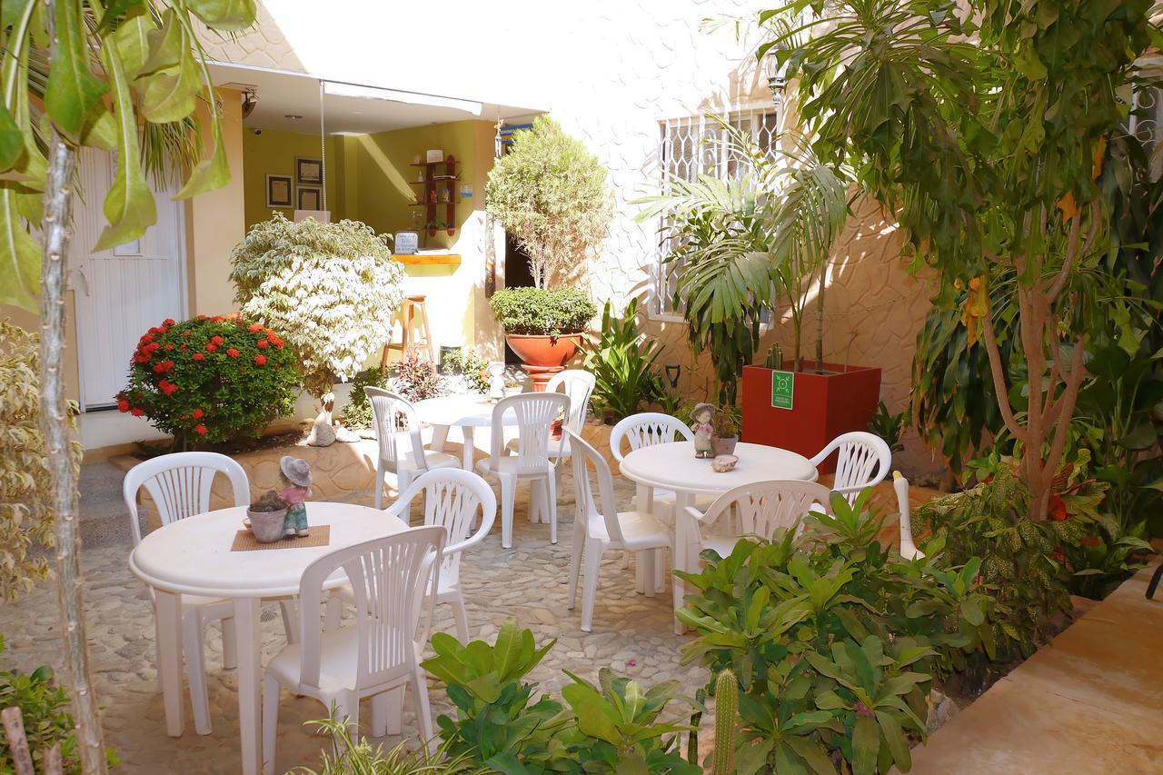 Casa D'Mer Taganga Exterior foto